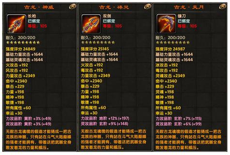 斗破苍穹ol单