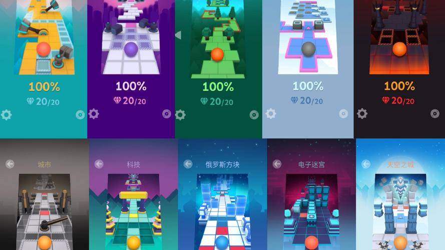 滚动的天空远古导剪版