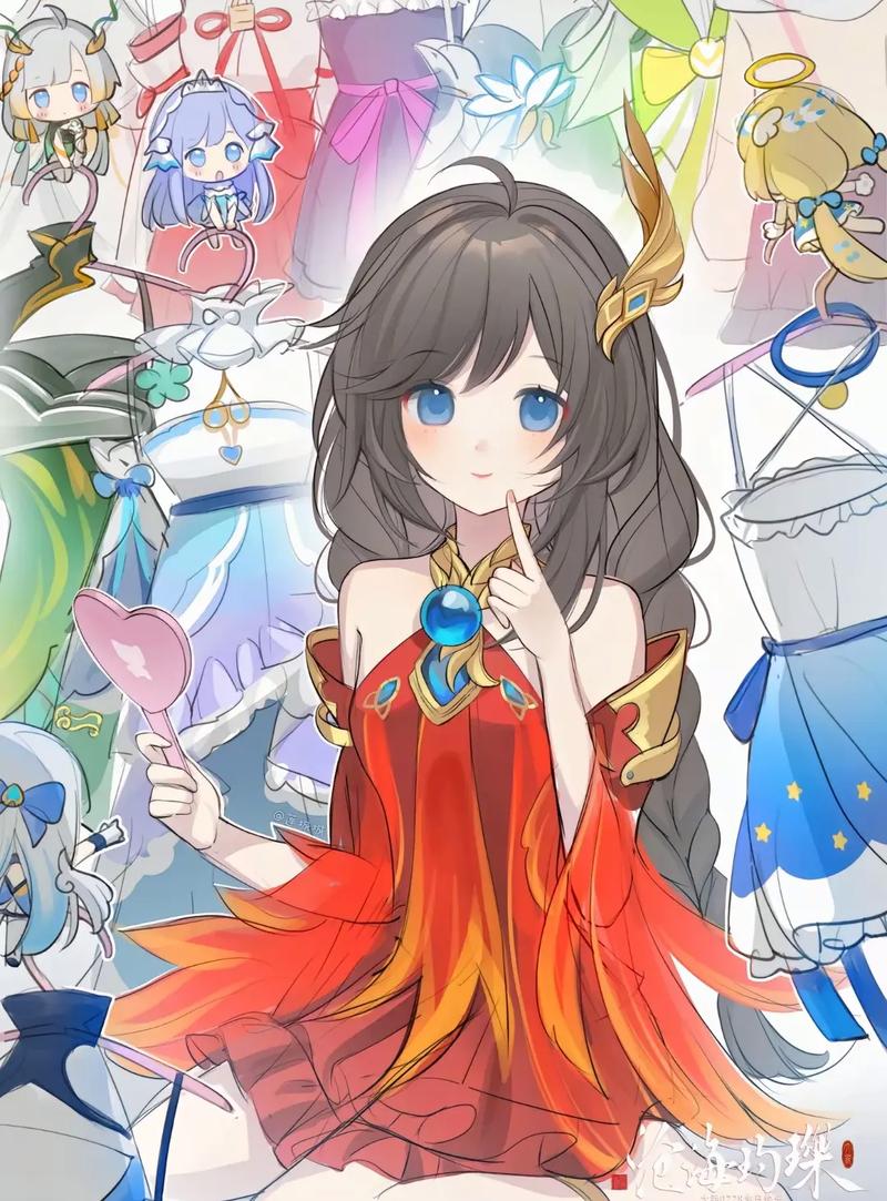 magic漫画大乔手机版