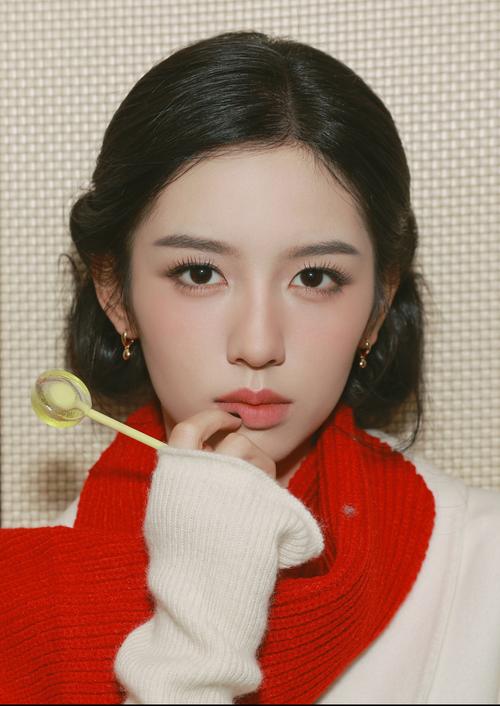 傲娇少女的生活