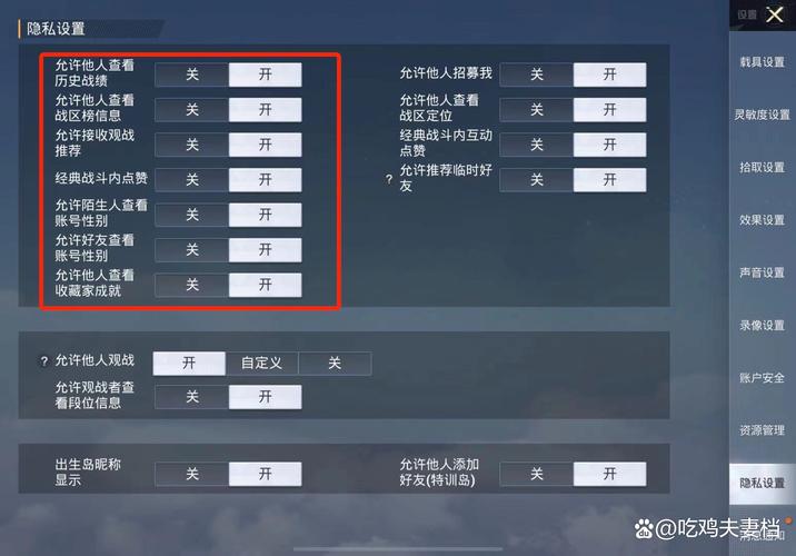 第三方查看和平精英隐藏战绩永久免付费版