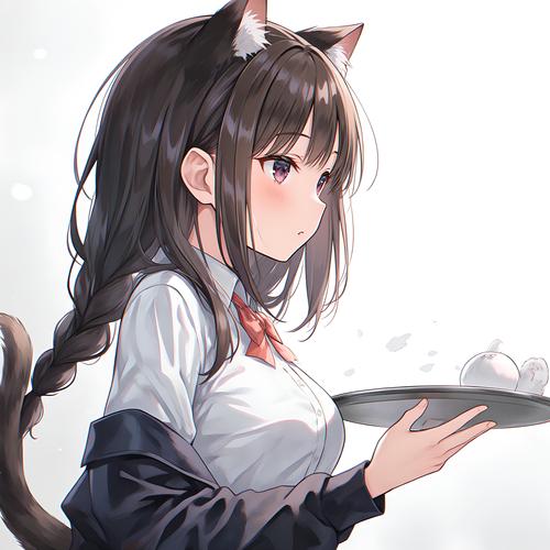我的猫女仆20