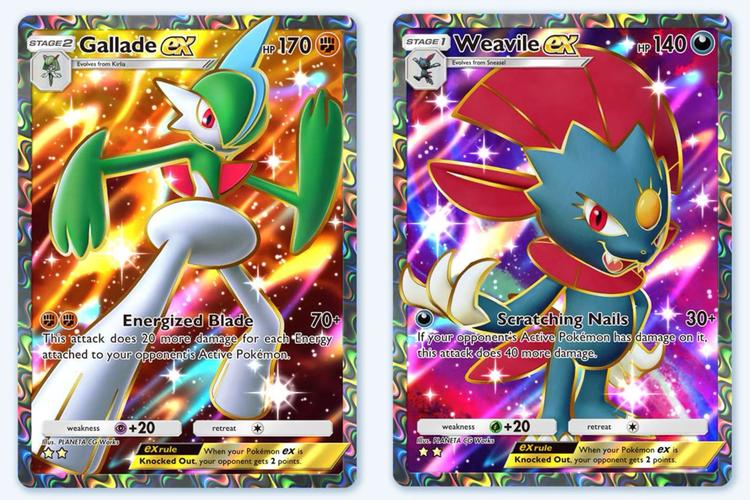 宝可梦tcg手页面版