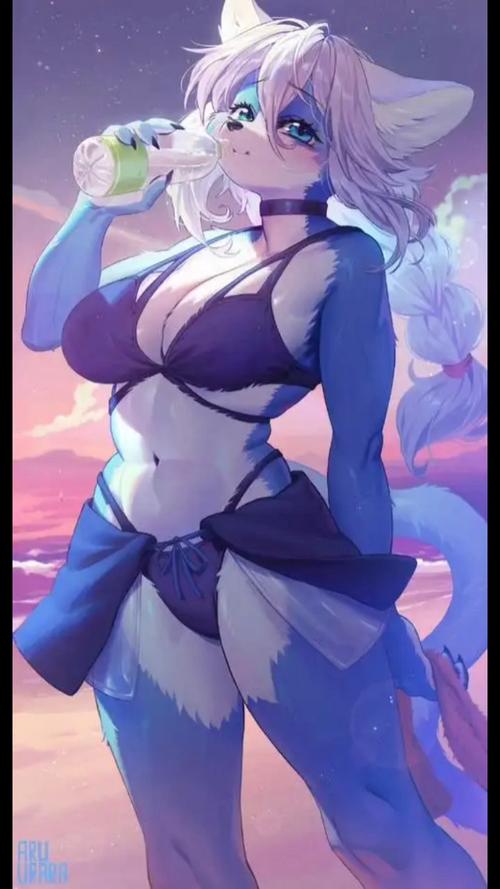 福瑞娘绅士手游应用汇版