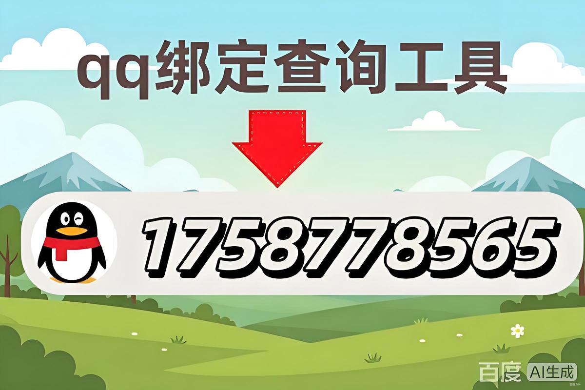 Q绑查询网页