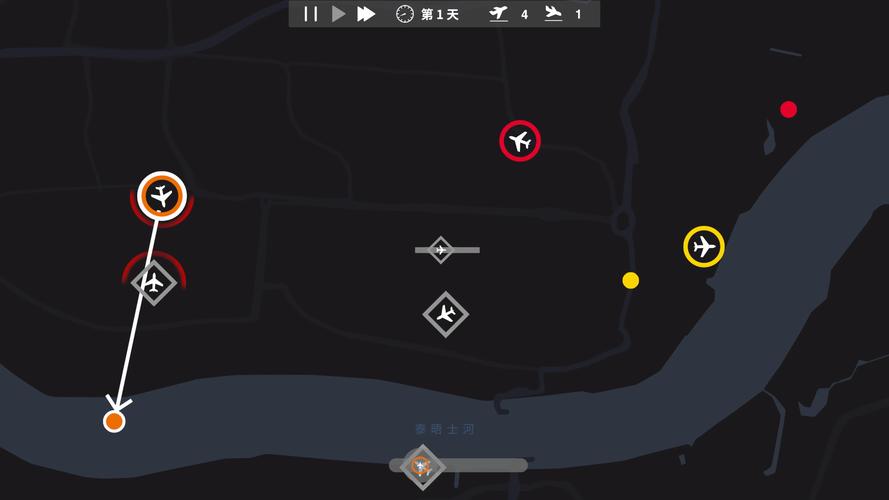 迷你空管手游下载安装最新版无限能量无广告看书版