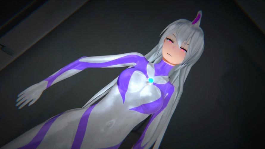 奥特娘高斯娘战败被打纯净无广告版
