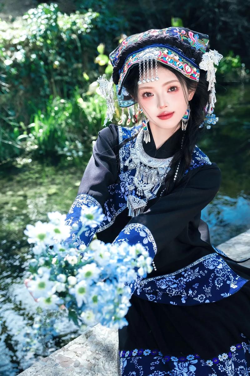族风少女中文最新版