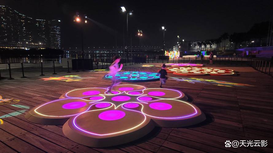 点亮城市无限内免费版