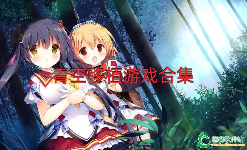 青空移植游戏汉