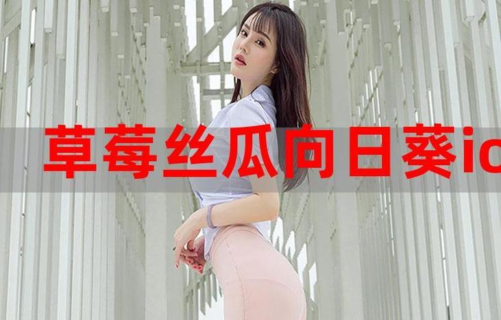 草莓丝瓜榴莲秋葵污扫码仲夏版