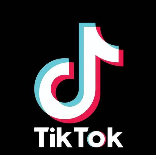 tiktok绿色版标