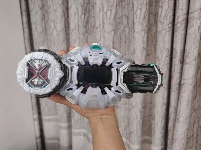 时王驱动器EX