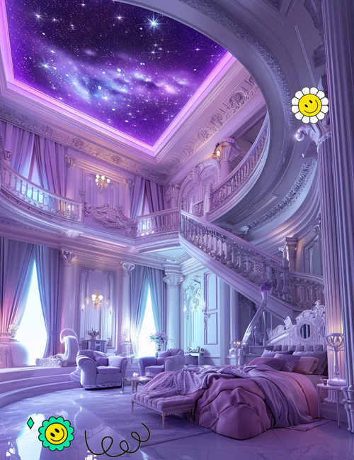 梦幻家装无限星