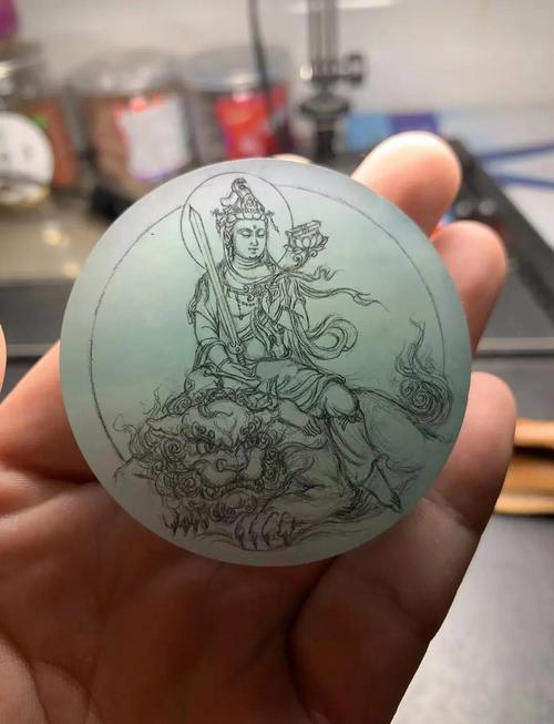 翡翠大师正版教