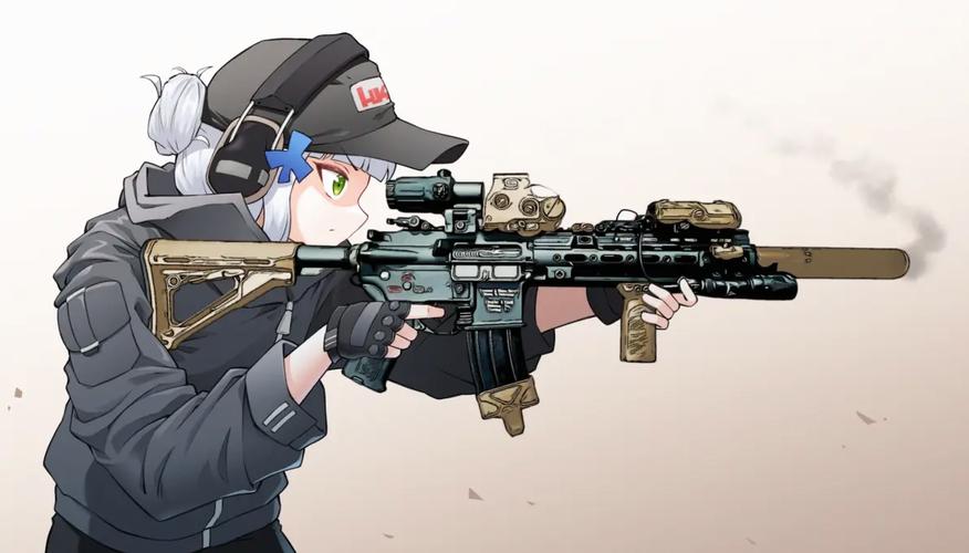 死亡突围416