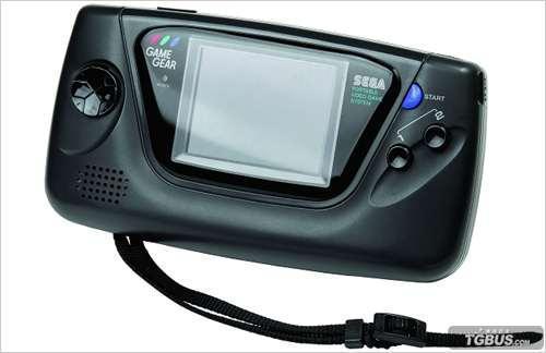 Gg模拟器