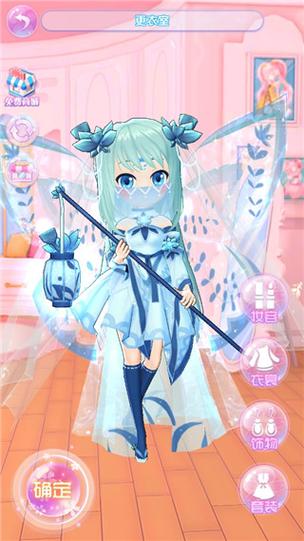 小花仙精灵乐园无限金币钻石版
