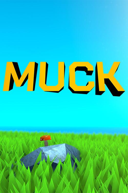 muck游戏汉化