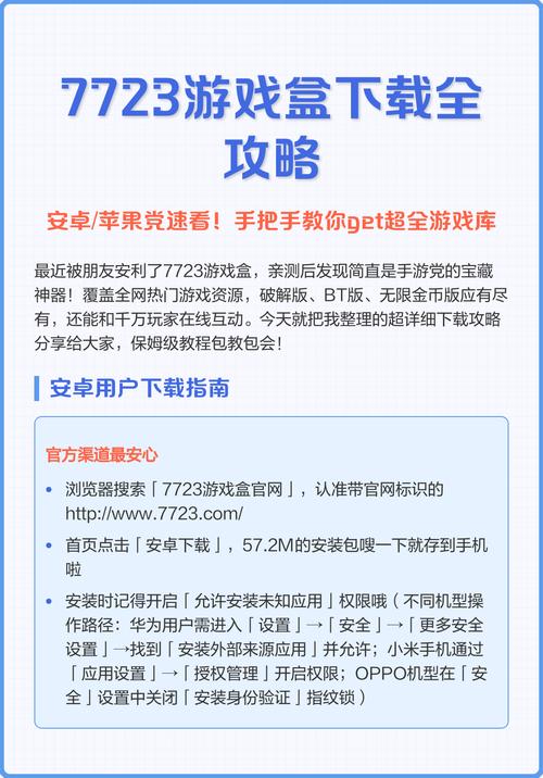 7723游戏盒作弊菜单大全破解版永久免费