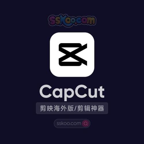 CapCut国外版无限能量无广告版