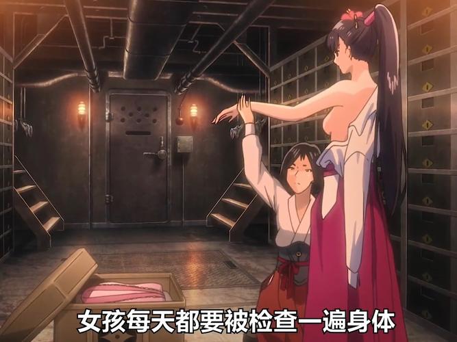 黄油检查身体女