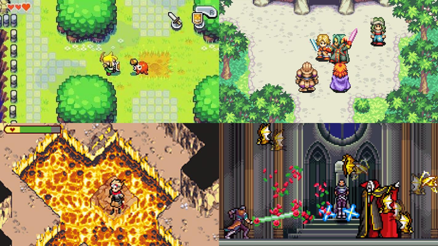 rpgmaker有几个版本