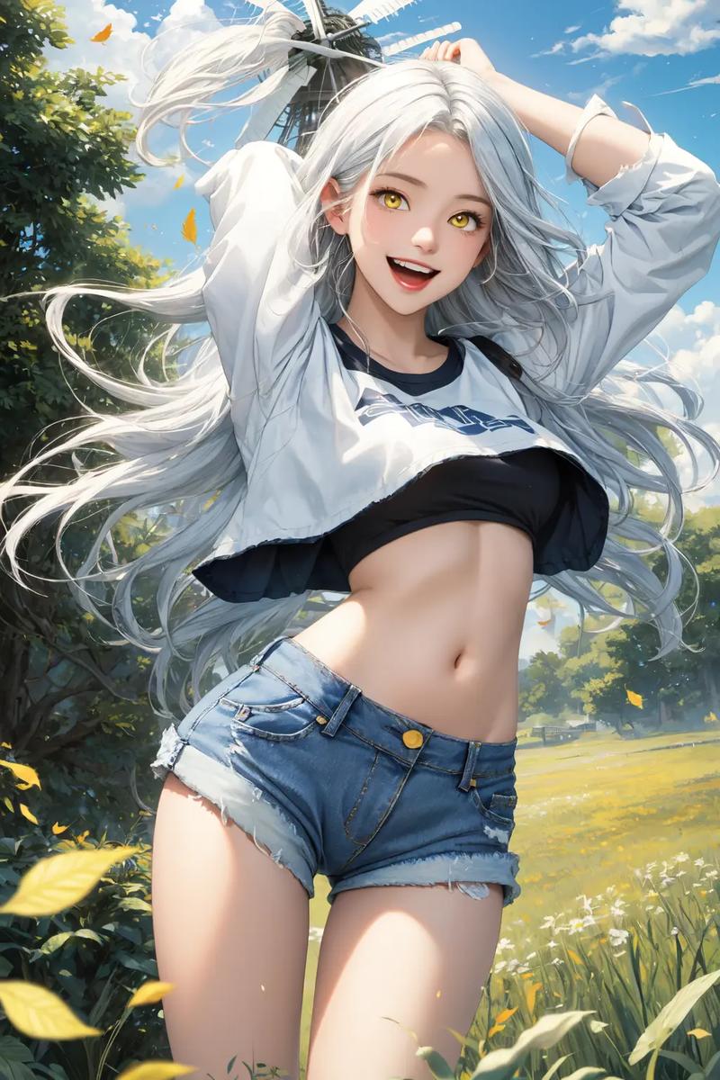 AI绘图r18生成