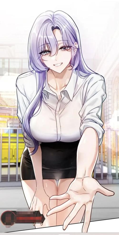 漫画《恋爱任务》免费阅读韩漫