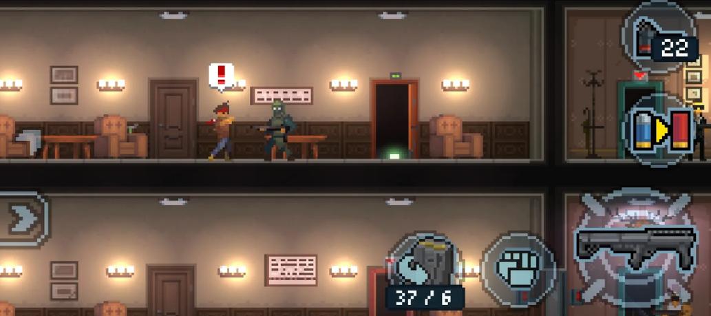 破门而入俄军MOD无条件试用