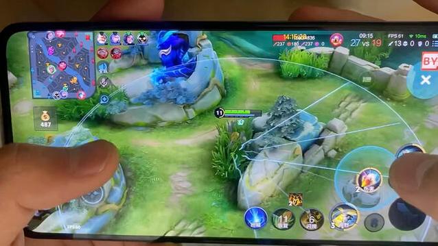 ios王者透视插件
