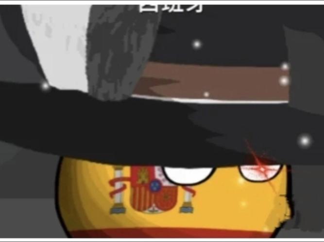 波兰球战争无限金币版黑色版免墙版