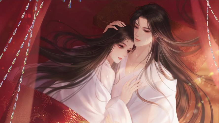 穿越之姻缘劫旧版破解经典版无广告
