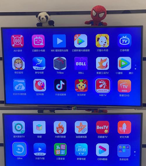 TVbox40免费解锁