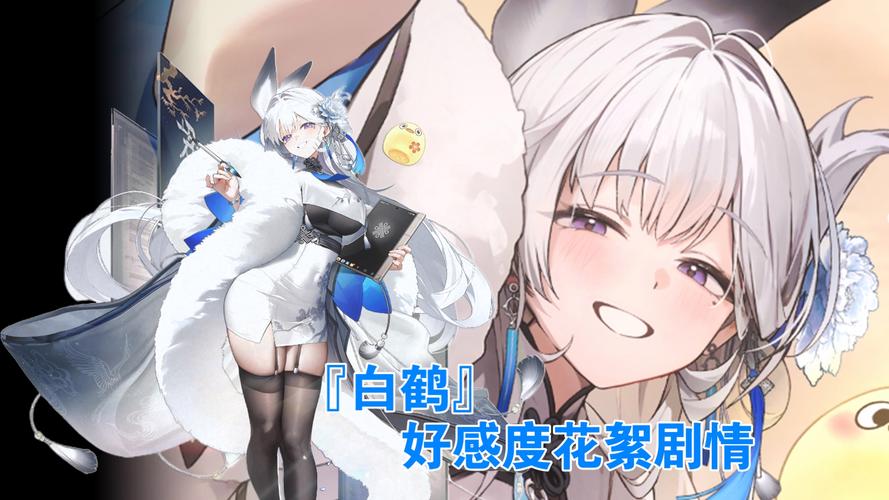 白鹤美化包永久免费版
