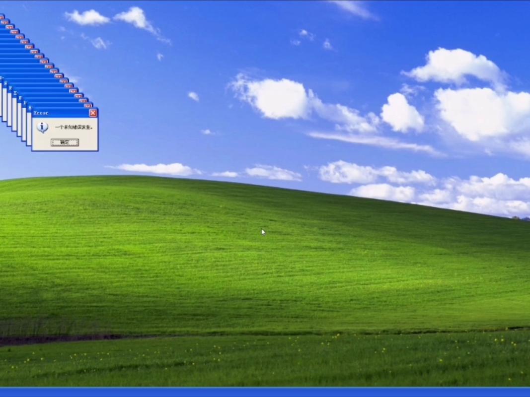 WindowsXP原版ISO永久免更新