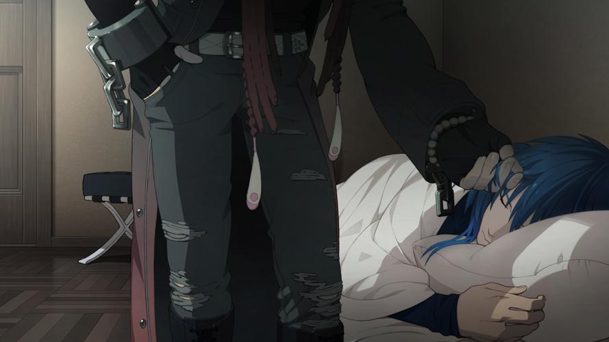 《戏剧性谋杀》无删减游戏免费版手机正版免广告