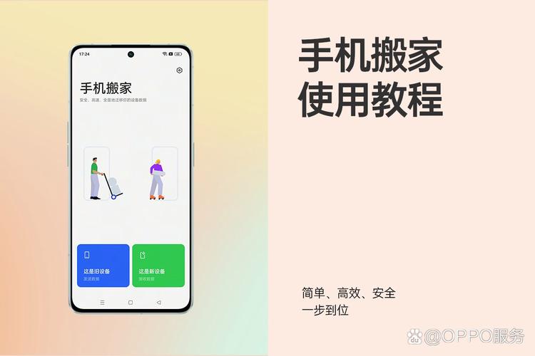 手机搬家安卓手机通用经典版无广告