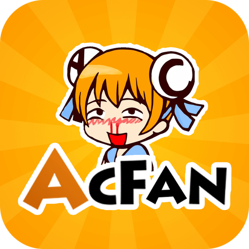 acfun流鼻血版v121动漫美化版
