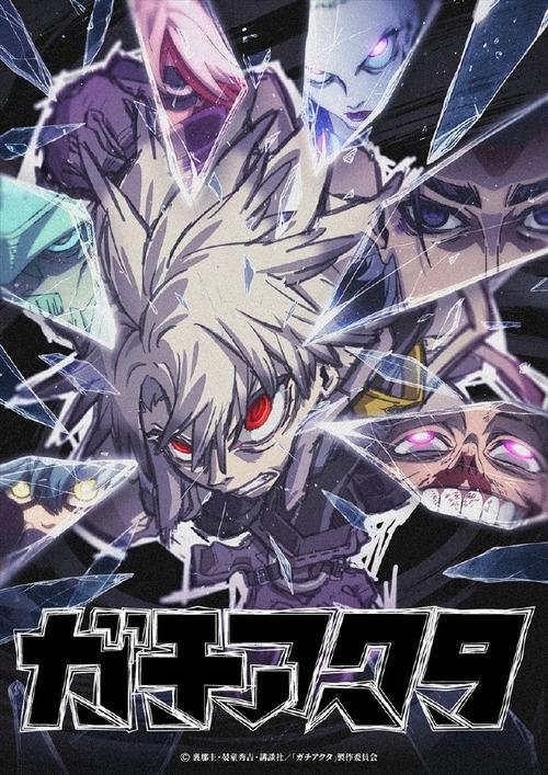 破解版咔嚓动漫电视版