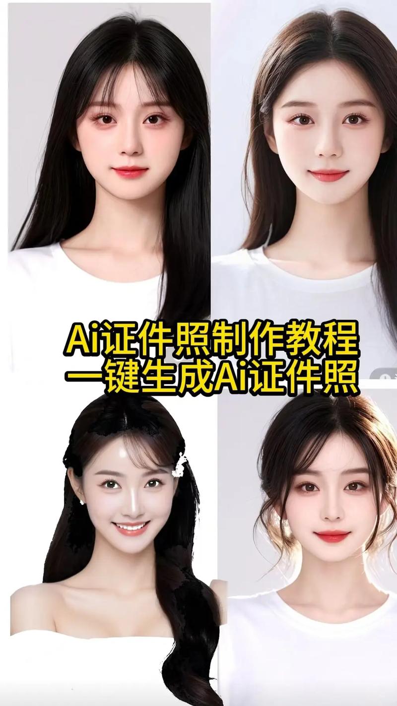 ai一键生成图片无审核