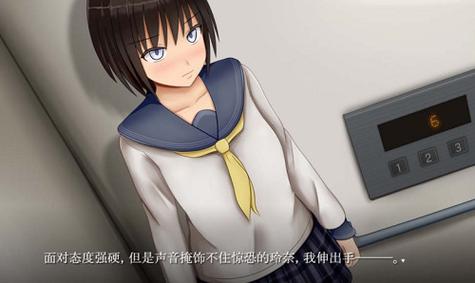 痴汉的冲动if汉化版15900