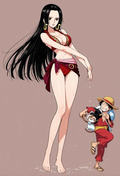 海贼王破解版黄化版