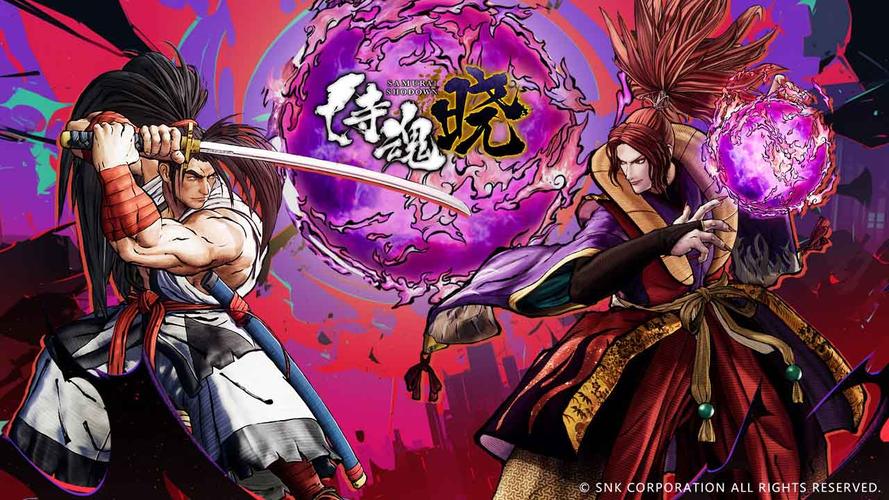 侍魂晓v196破解永久免付费版9月3日融