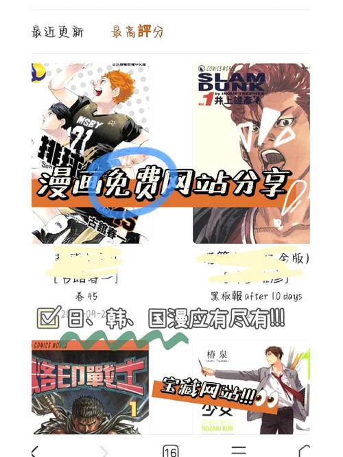 漫网
