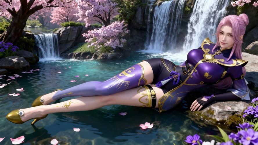 次元穿越18破解版绅士版