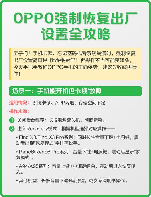 强制恢复出厂设置的软件永久免付费版