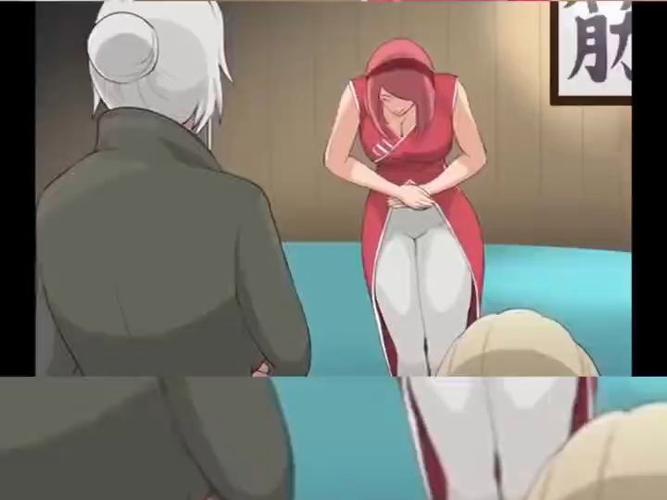 小樱让鸣人吃大雷怎么办版无限能量
