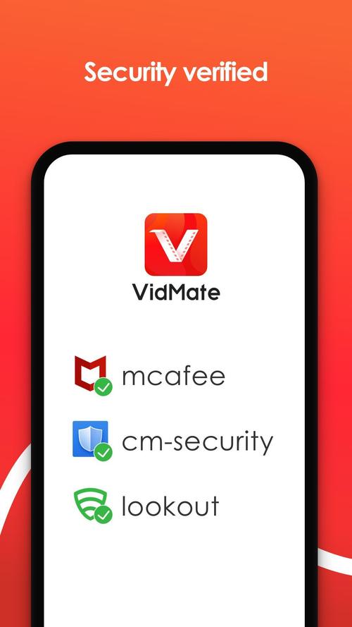 vidmate apps install