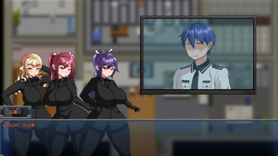 催眠物语rpg